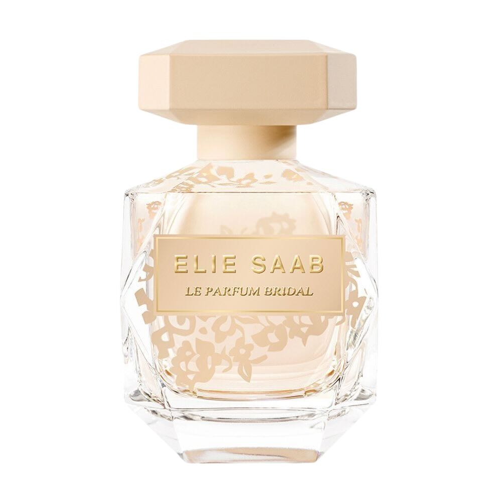 Nước Hoa Nữ Elie Saab Le Parfum Bridal EDP 90ml Chính Hãng | Trả Chậm 0% - Hình ảnh chính